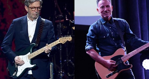 Los 10 guitarristas más ricos del mundo