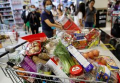 Proteccionismo alimentario: cuando hay miedo a no tener alimentos