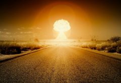 ¿Qué hacer en caso de explosión nuclear? Estas son las pautas de EE.UU