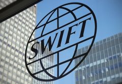 SWIFT expulsa a Rusia y CIPS, el sistema chino, abre sus puertas