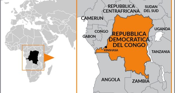 Tantalio: los 5 países que más producen