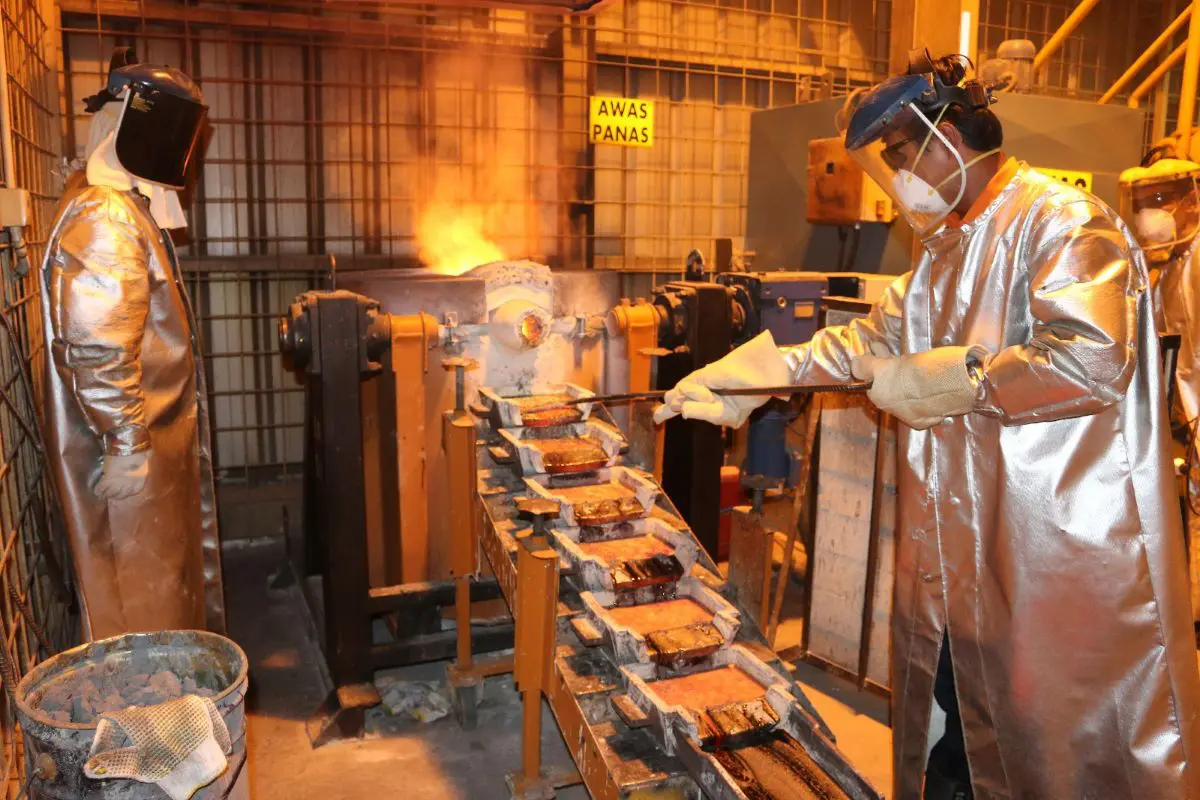 Paises Con Mas Oro En El Mundo Los 10 países productores de oro más importantes del mundo