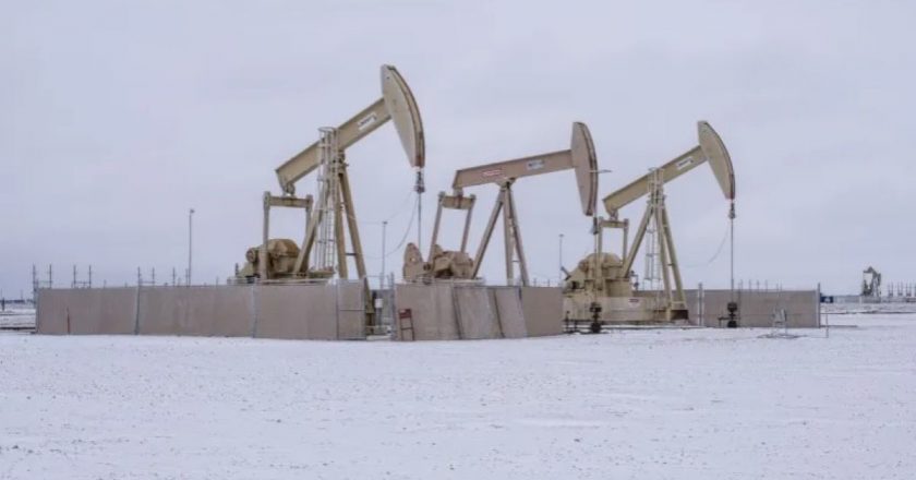 ¿Serán las sanciones petroleras rusas una catástrofe para los mercados?