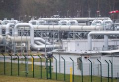 Alemania se prepara para el "Día del Juicio Final": la parada del gas ruso