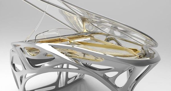 Los 10 pianos más caros del mundo