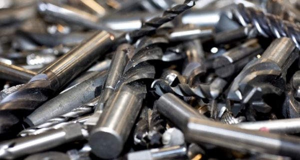Los 8 principales países productores de tungsteno