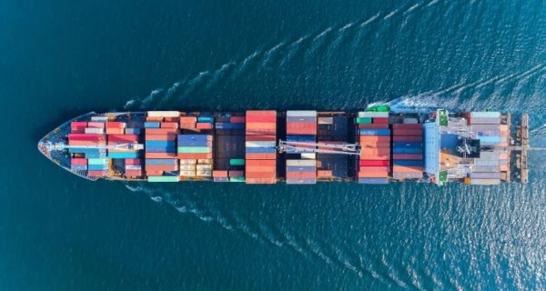 Para los containers el tiempo de las vacas gordas tienen meses contados