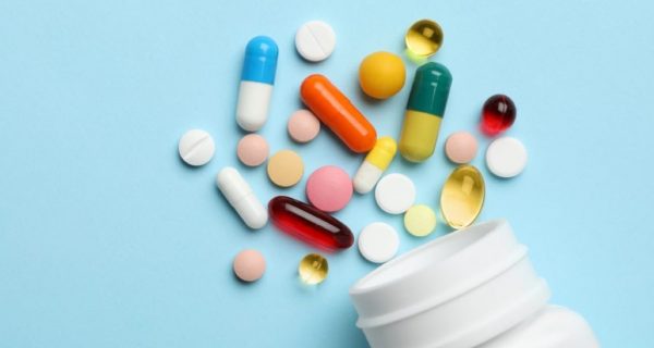 ¿Cuáles son las 5 compañías farmacéuticas más grandes en 2022?