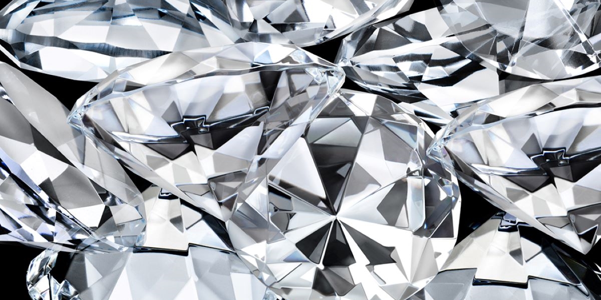 Una recuperación sorprendente y optimismo en el sector del diamante