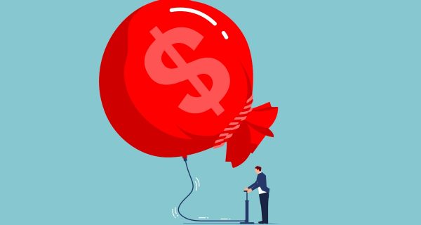 ¿Por qué hay que tener tanto miedo a "esta" inflación?