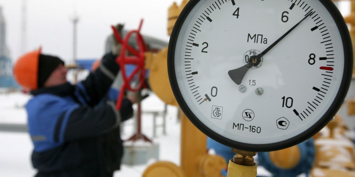 Ucrania detiene parte del gas ruso para la UE. ¿Cuáles son las consecuencias?