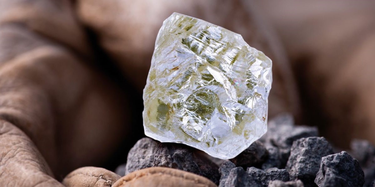Los 10 países que más diamantes producen en el mundo