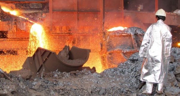 Los 9 países que producen mayores cantidades de níquel