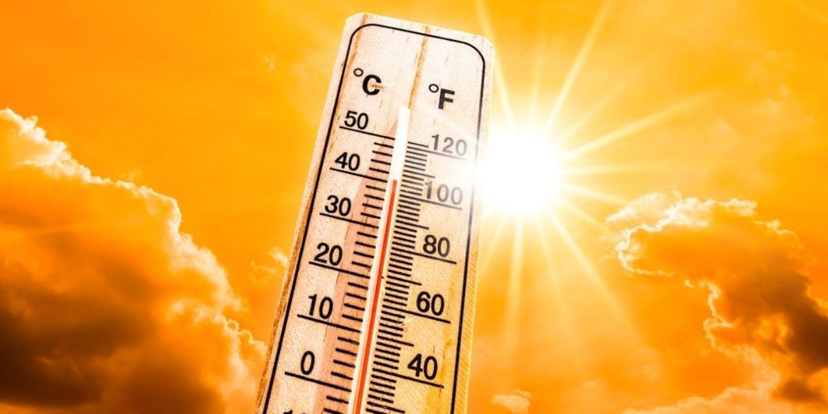 Los años más calurosos jamás registrados, pero habrá peores