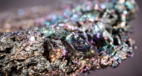 Minerales críticos, talón de Aquiles de nuestra sociedad. Lista 2022