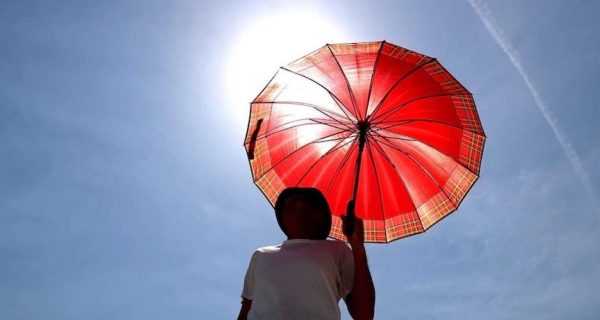 Ola de calor y acondicionadores de aire. Los 9 más populares en Amazon