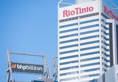 Voces fuera del coro: Rio Tinto no es pesimista sobre hierro y economía