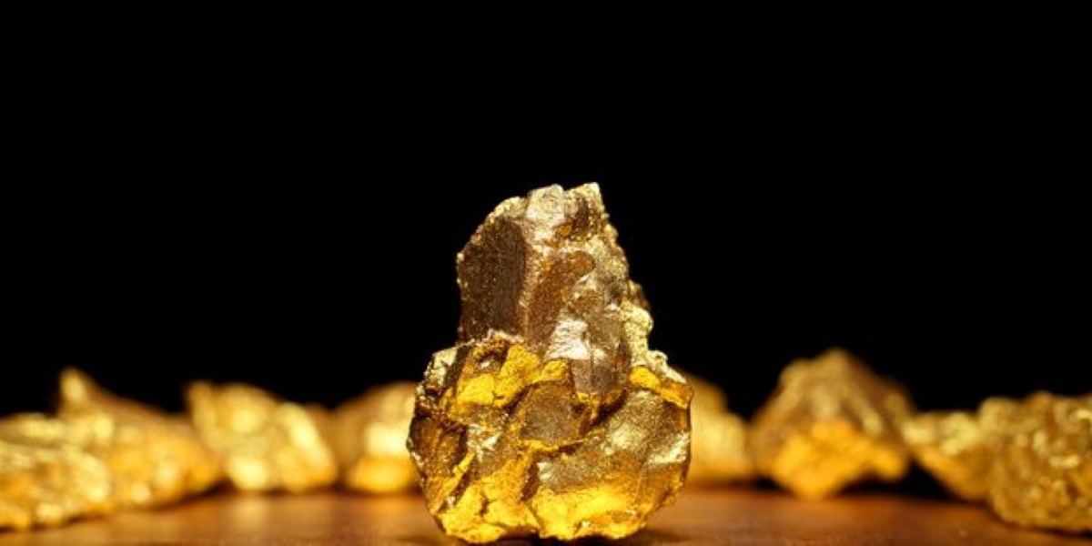 Las sanciones hunden un productor de oro russo. Accionistas aniquilados
