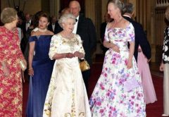 Reyes, Reinas y Príncipes: las 10 realezas más ricas de Europa