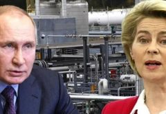 Si el G7 sanciona a Rusia, veremos el petróleo a 380 dólares (JPMorgan)