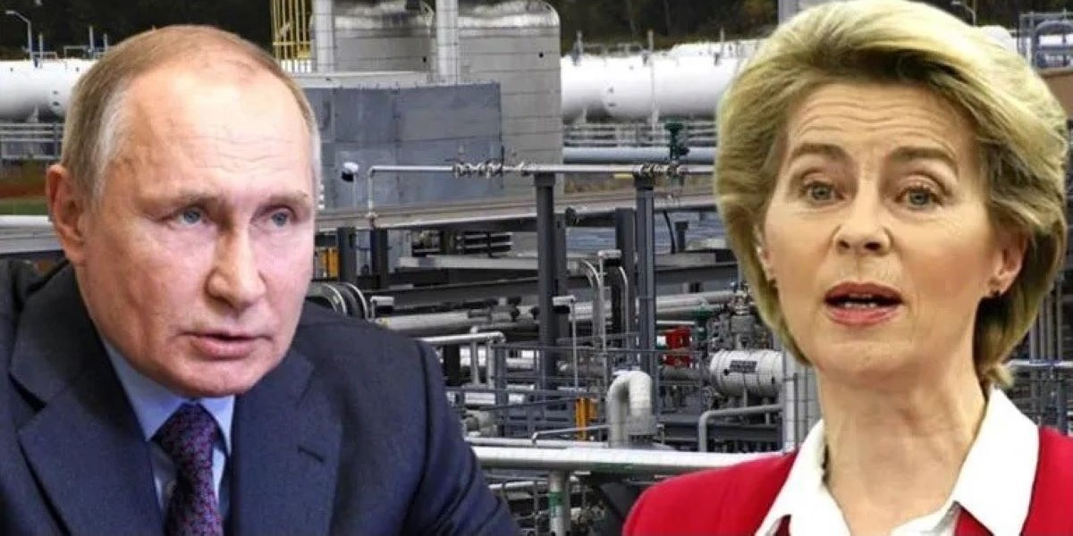 Si el G7 sanciona a Rusia, veremos el petróleo a 380 dólares (JPMorgan)
