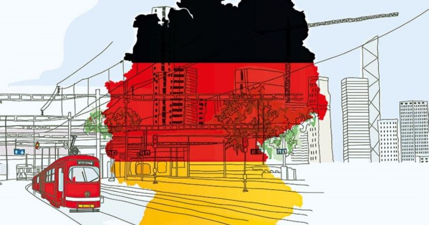 Alemania arriesga a la desindustrialización por la crisis energética