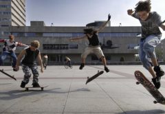 Los 10 skateboard más caras del mundo