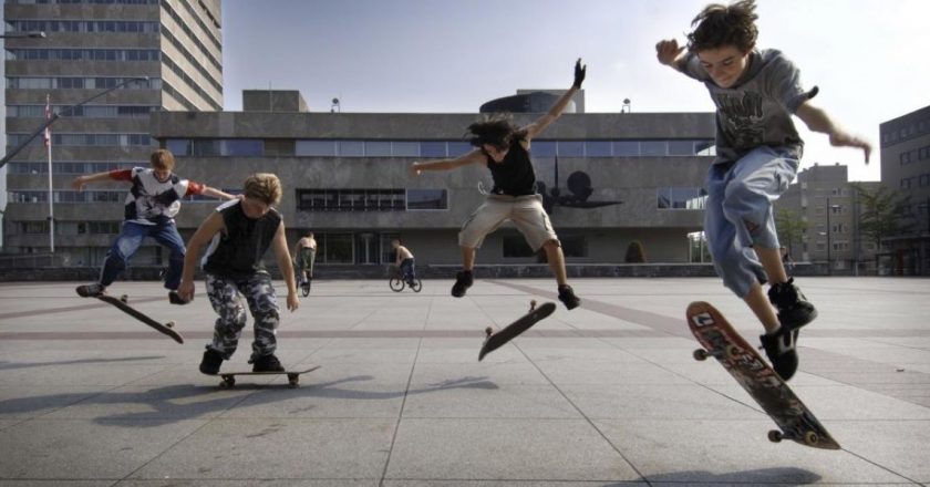 Los 10 skateboard más caras del mundo