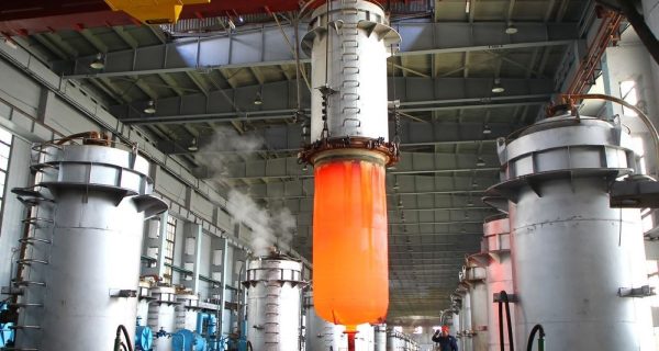 Si Putin bloquea el titanio para las empresas aeroespaciales...