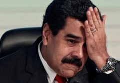 Venezuela frena el petróleo para la UE. Otro proveedor perdido...