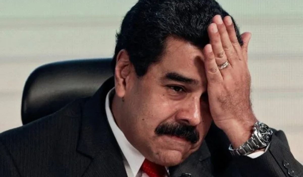 Venezuela frena el petróleo para la UE. Otro proveedor perdido...