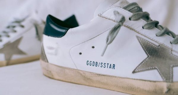 ¿Por qué las Golden Goose son tan caras?