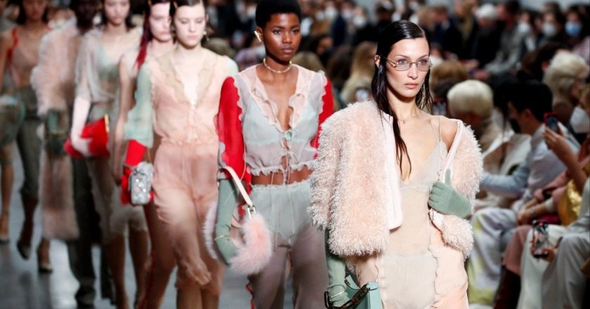 De Gucci a Nike: ellos son los multimillonarios de la moda