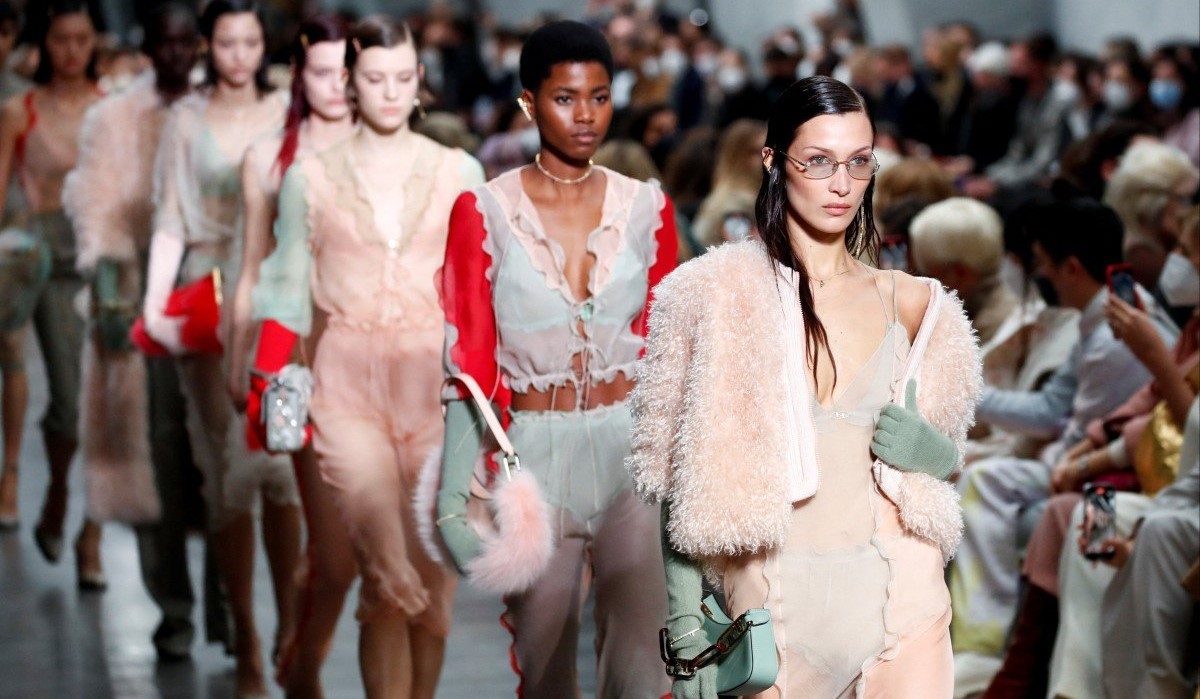 De Gucci a Nike: ellos son los multimillonarios de la moda