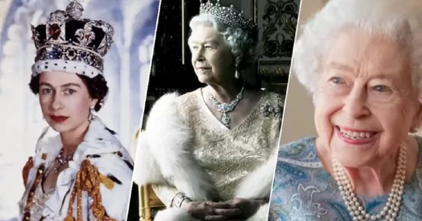 Isabel II: los 10 bienes más valiosos de la ex reina de Inglaterra