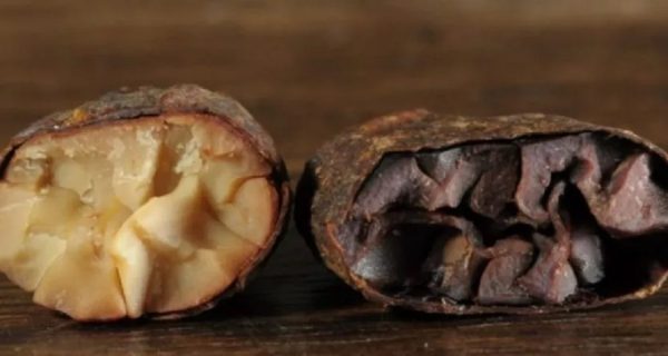 El chocolate más raro del mundo, nacido en Perú y hecho en Suiza