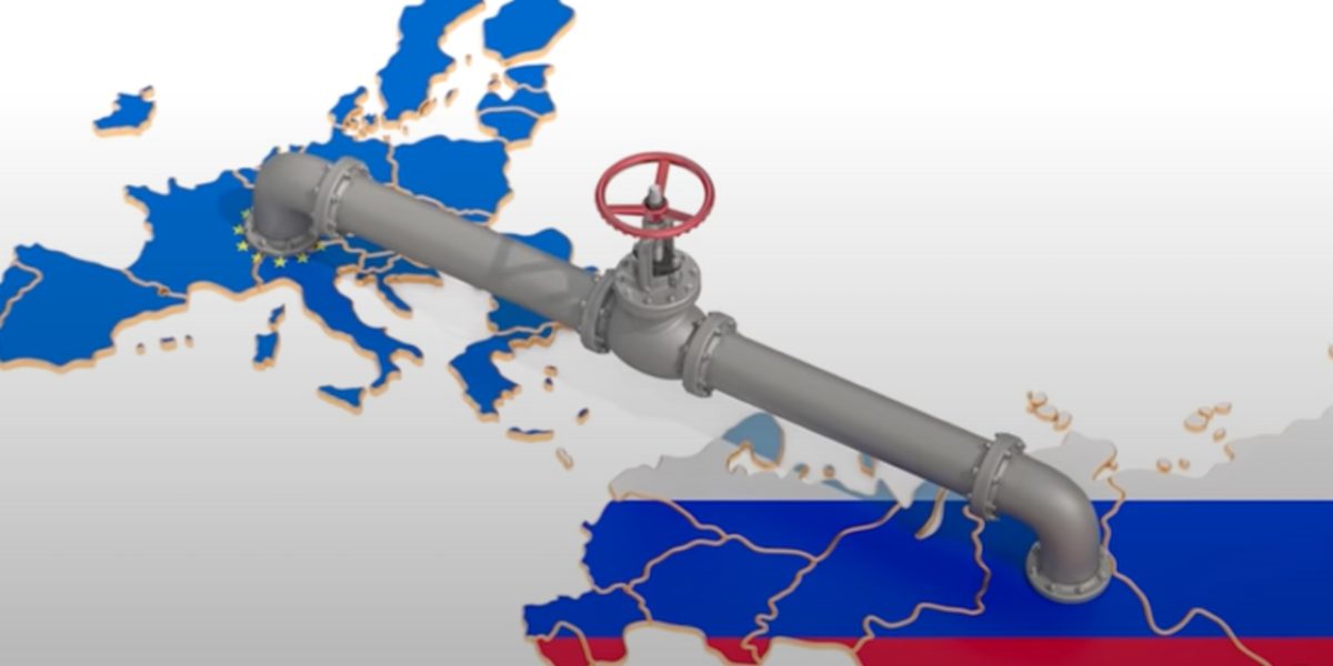 La política UE sobre el gas ruso: no a los gasoductos, sí al GNL