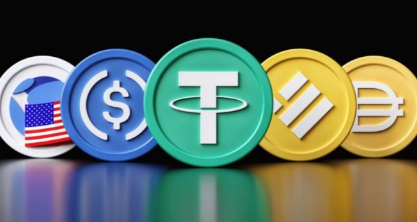 Nuevas finanzas digitales: 5 mejores STABLECOINS del mercado