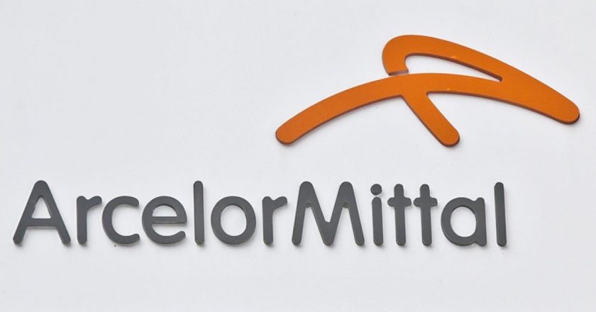 Beneficio neto de ArcelorMittal cae un 78% (tercer trimestre 2022)