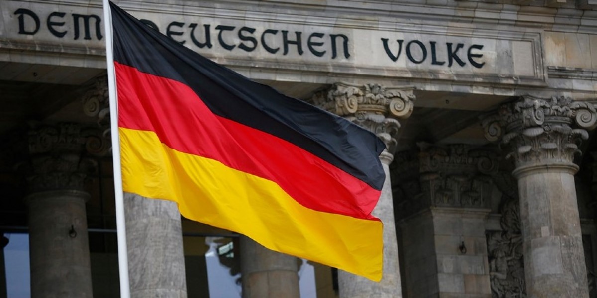 En un mes, Alemania pierde el 14,4% de la producción de acero