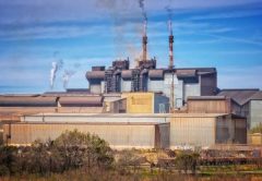 La siderurgia UE pierde peso. ArcelorMittal cierra un alto horno