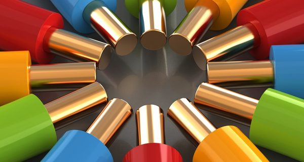 Plástico como el metal. Descubrió un nuevo material revolucionario