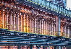 Se detiene la producción de acero de ArcelorMittal en Ucrania