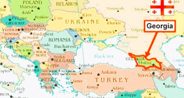 ¿Buscas una economía en plena expansión? Ve a Georgia...