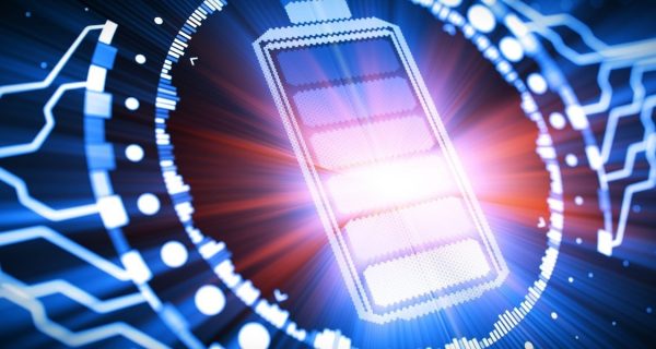 Baterías de agua, la tecnología clave para la electrificación global