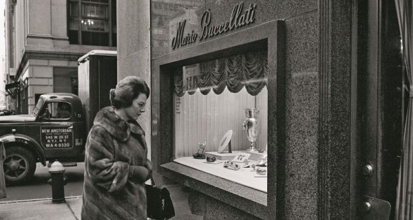 Buccellati: las 10 joyas más bellas del maestro joyero italiano