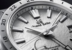 Seiko: los 8 relojes más exclusivos y caros