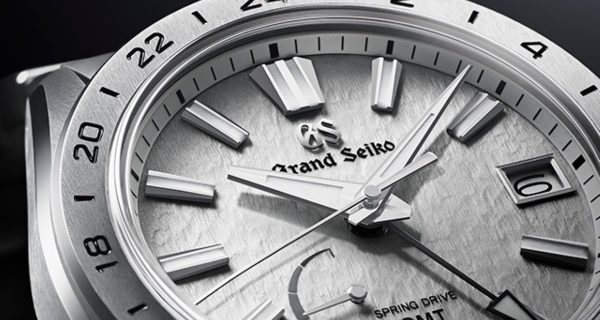 Seiko: los 8 relojes más exclusivos y caros