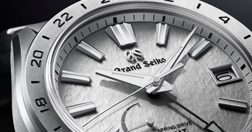 Seiko: los 8 relojes más exclusivos y caros