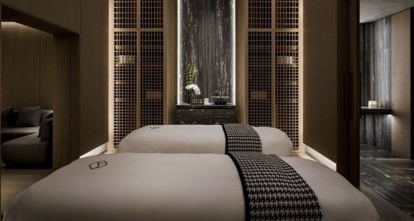 Turismo de sueño, la nueva tendencia para rejuvenecer